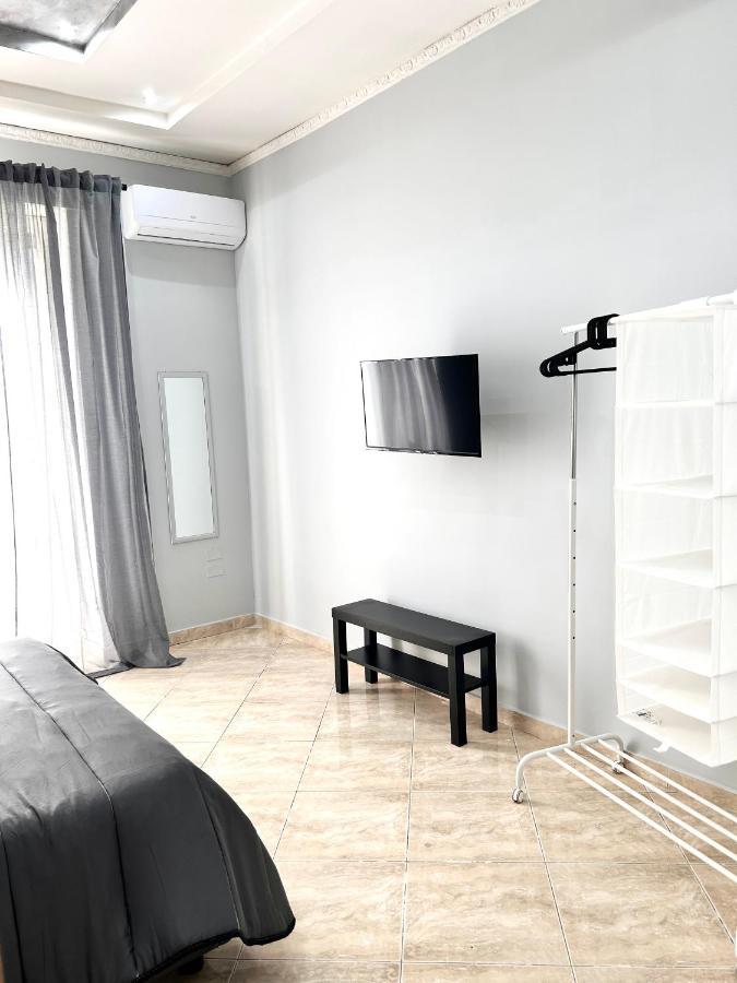 Casa Vacanze The Fortress Napels