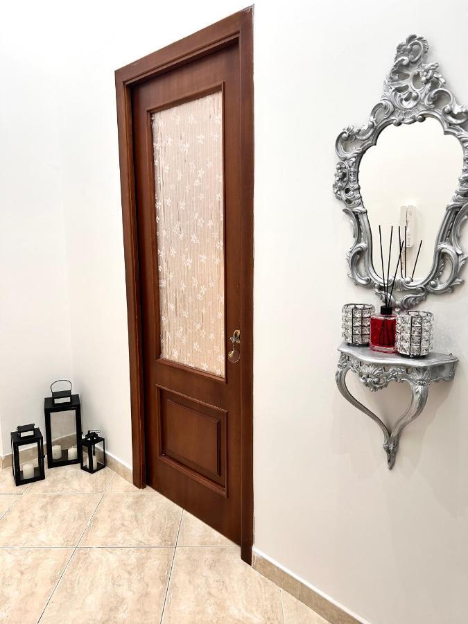 Appartement Casa Vacanze The Fortress *