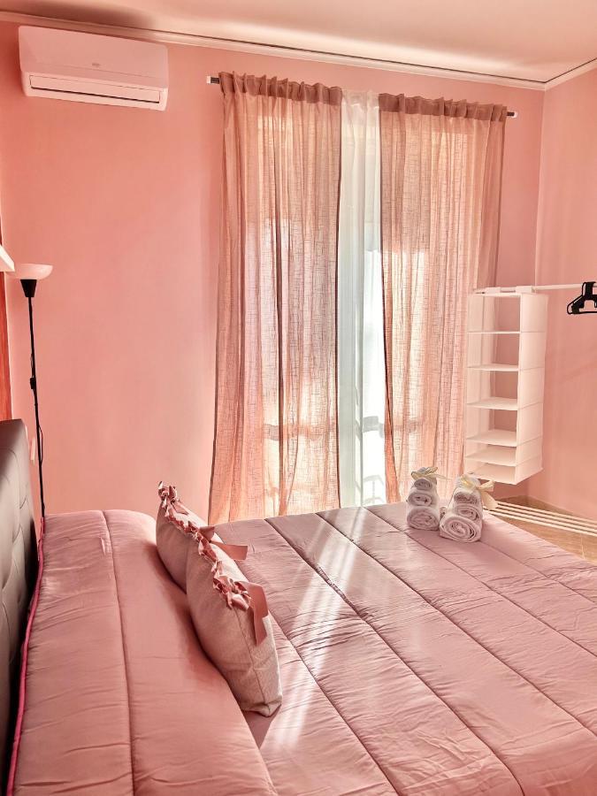 Casa Vacanze The Fortress Appartement