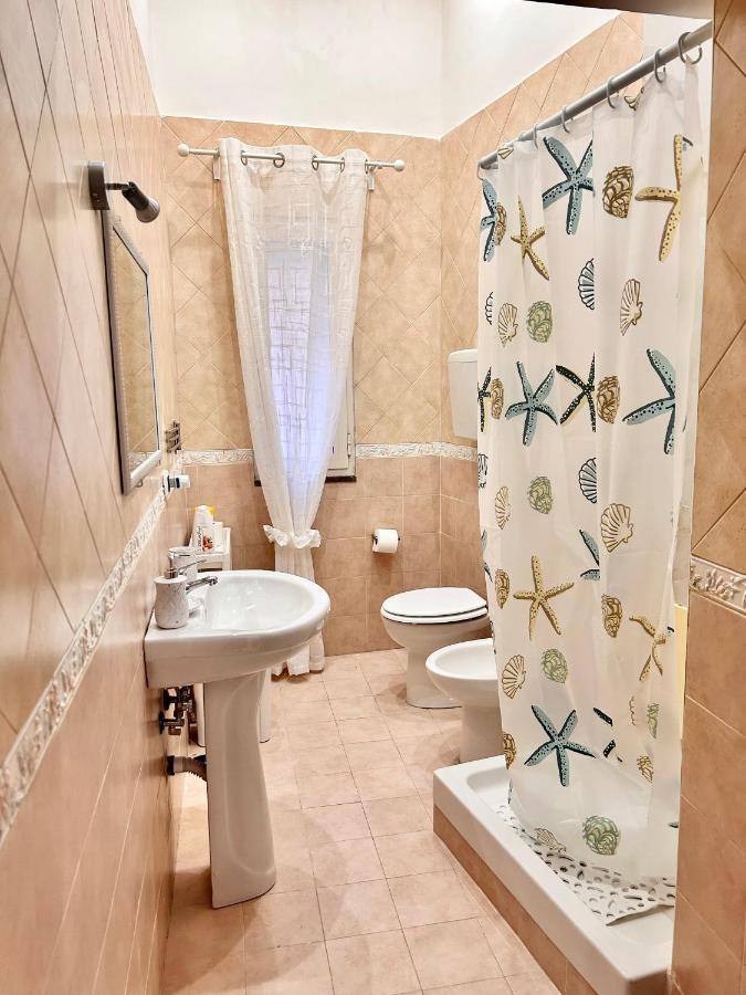 Appartement Casa Vacanze The Fortress *