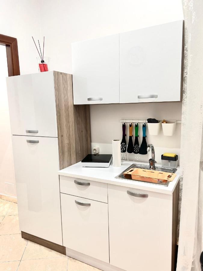 Casa Vacanze The Fortress Appartement *