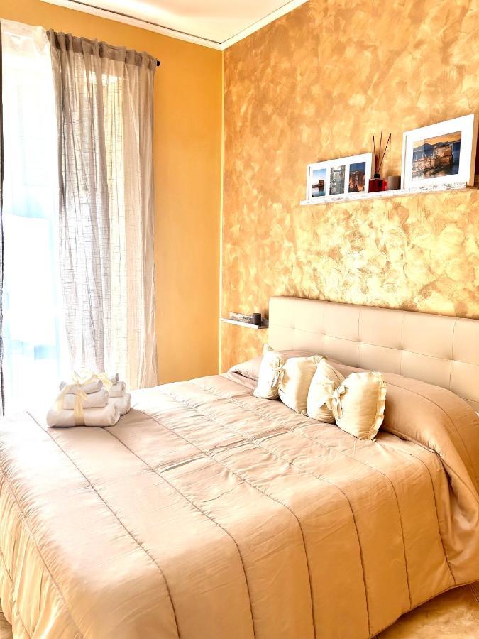 Casa Vacanze The Fortress * Napels