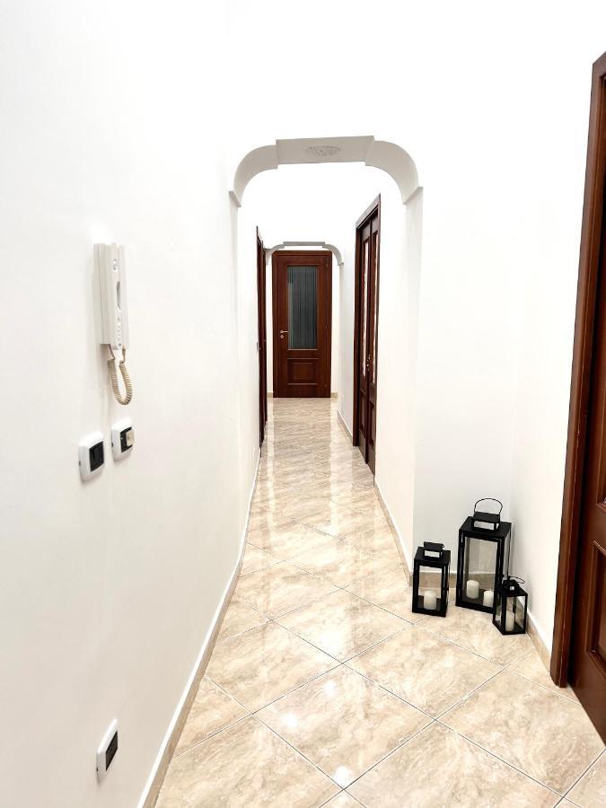 Appartement Casa Vacanze The Fortress