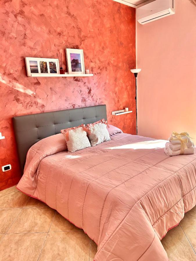 Casa Vacanze The Fortress Napels