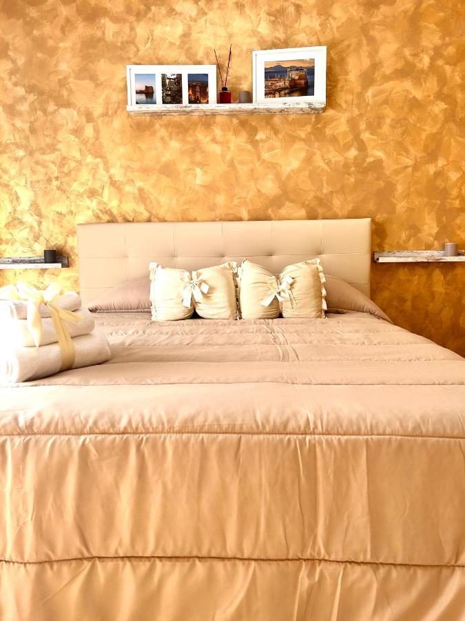 Appartement Casa Vacanze The Fortress *